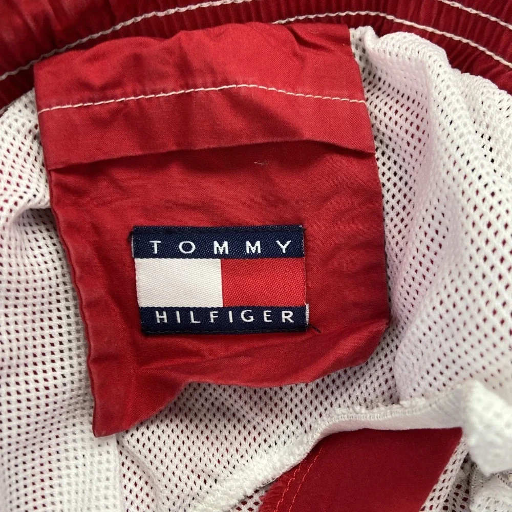 Tommy Hilfiger these vintage